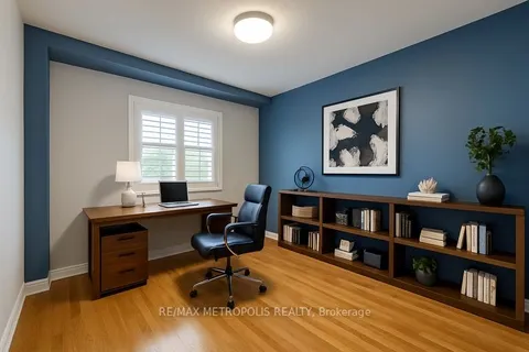 124 Milby Crescent, ON L3Z 0X8