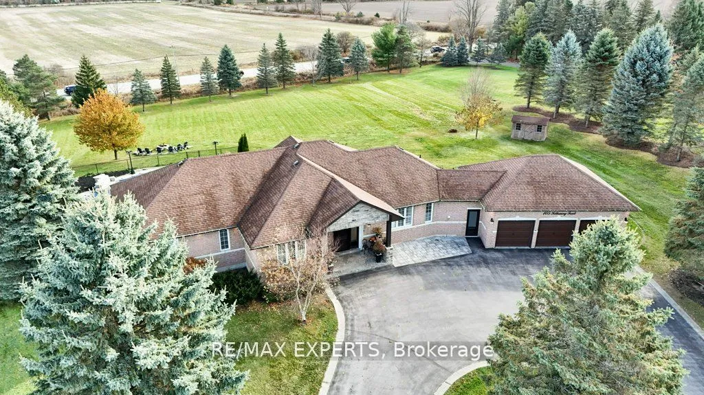 105 Kilkenny Trail, ON L3Z 3C5