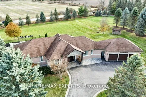 105 Kilkenny Trail, ON L3Z 3C5