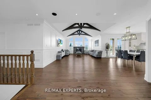 105 Kilkenny Trail, ON L3Z 3C5