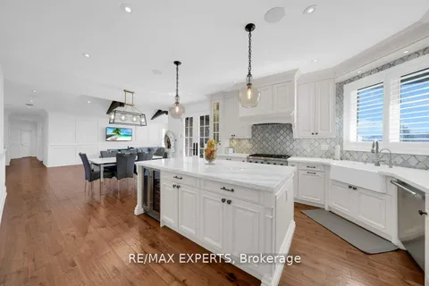 105 Kilkenny Trail, ON L3Z 3C5