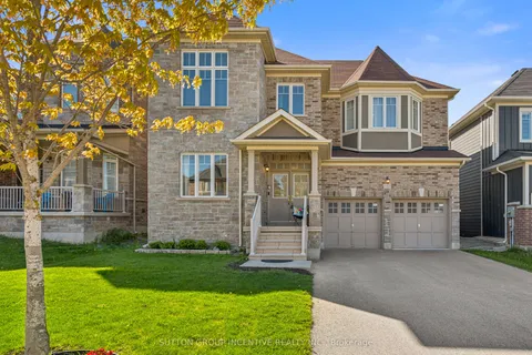 1322 Bardeau Street, ON L0L 1W0