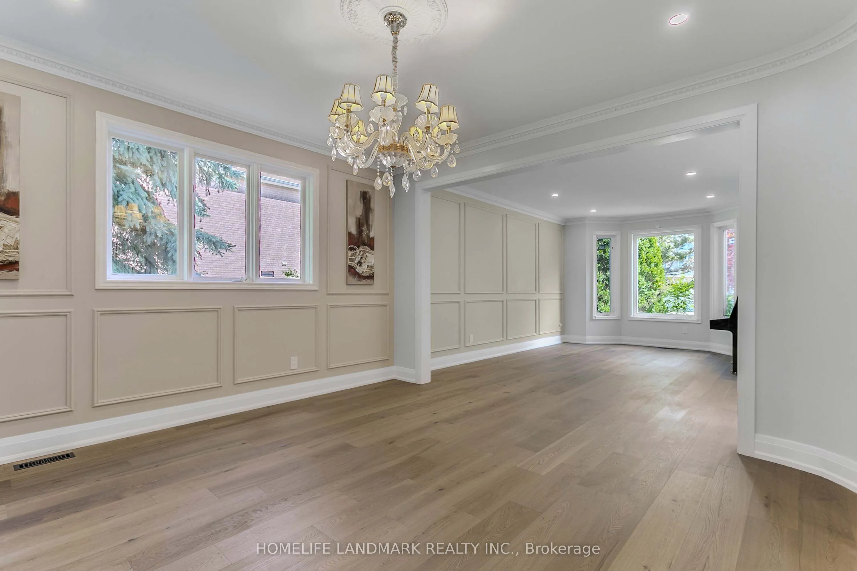 20 Pathlane Road, ON L4B 4A5