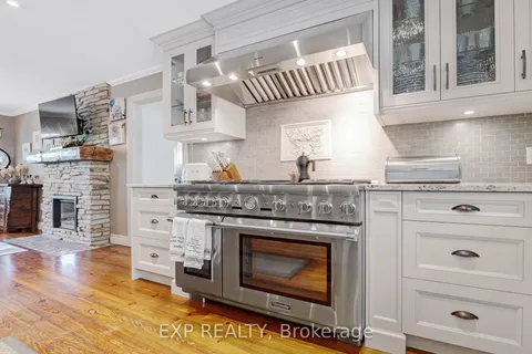 20 Brownlee Drive, ON L3Z 2A4
