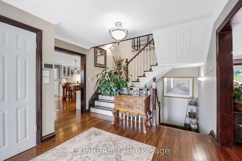 20 Brownlee Drive, ON L3Z 2A4