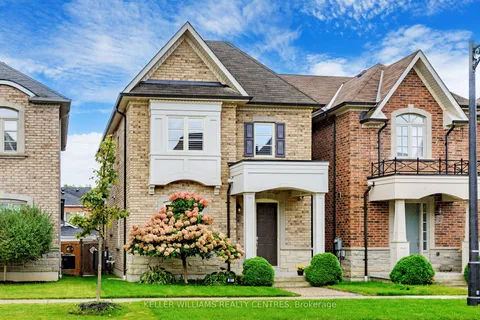 247 Paradelle Drive, ON L4E 1B9