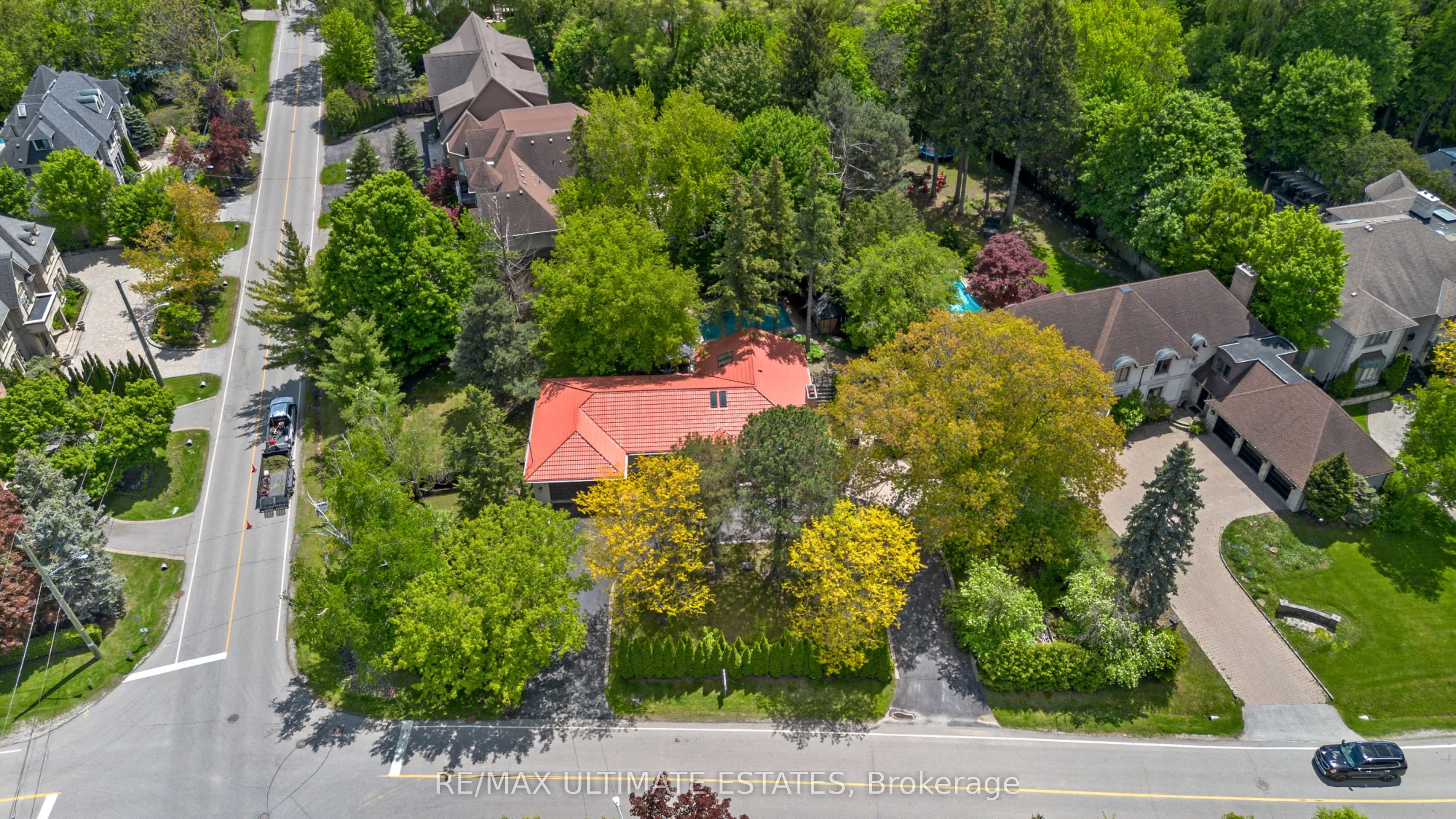 41 Thornridge Drive, ON L4J 1C7