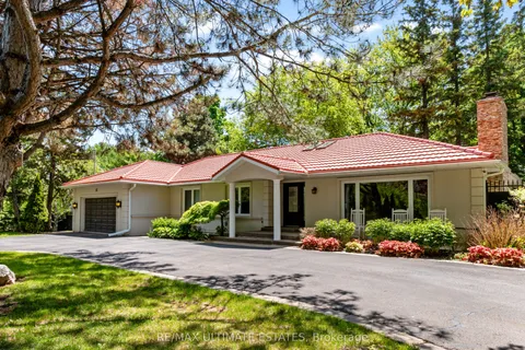 41 Thornridge Drive, ON L4J 1C7