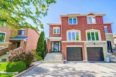 36 Isa Court, ON L4H 1J4