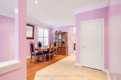 65 Amarone Avenue, ON L4H 2N8