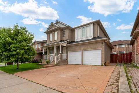 65 Amarone Avenue, ON L4H 2N8