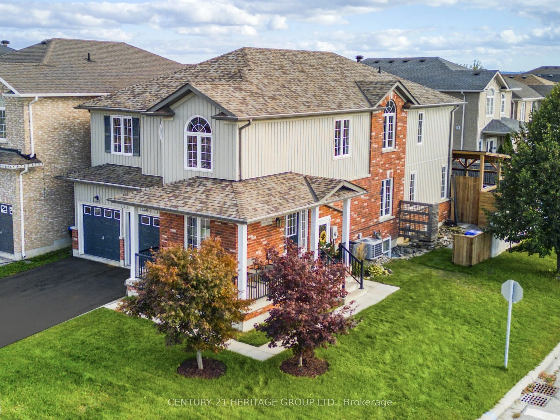 1 Carter Street, ON L3Z 2A4