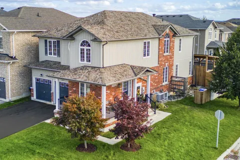 1 Carter Street, ON L3Z 2A4