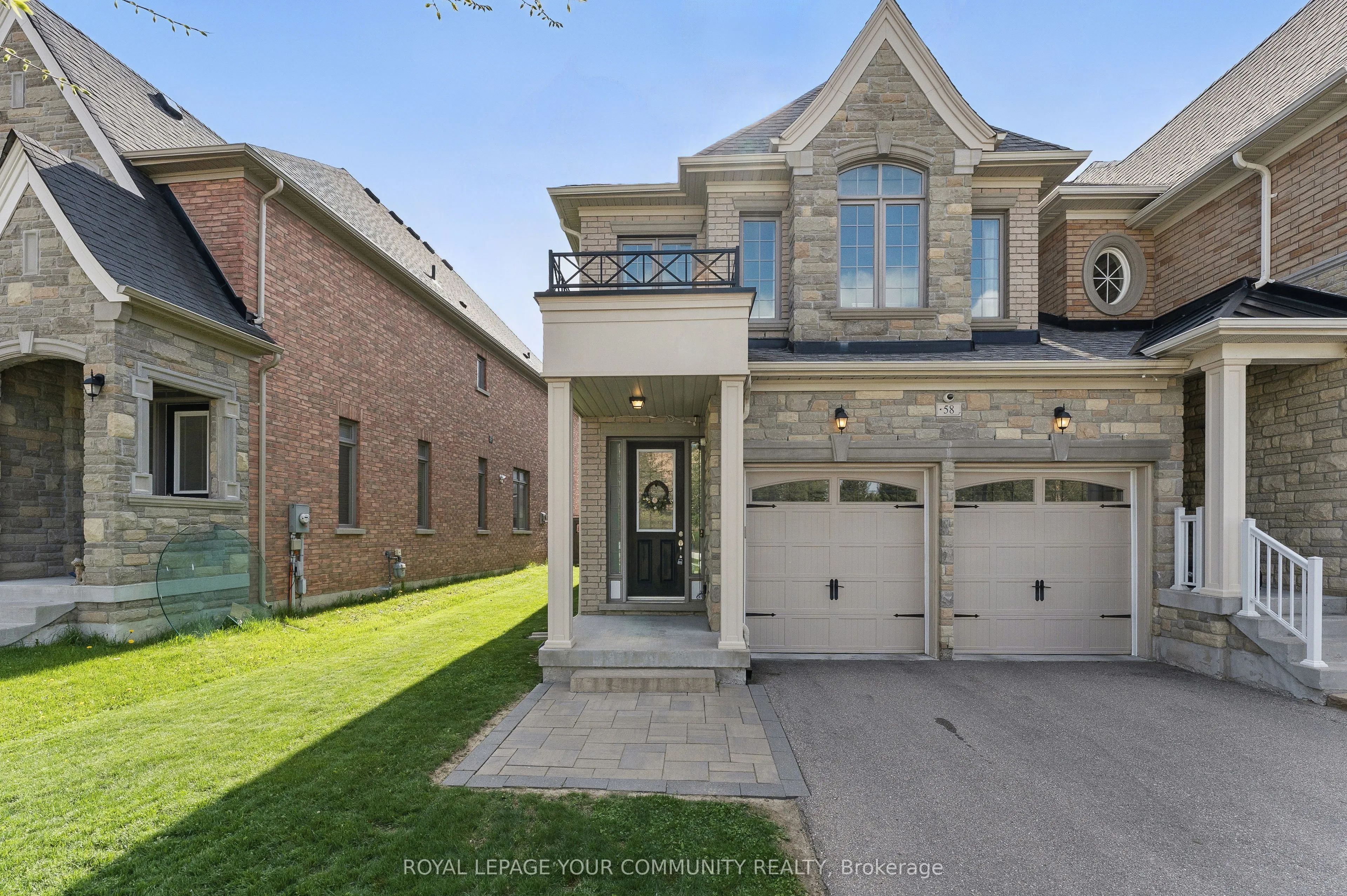 58 Wells Orchard Crescent, ON L7B 0C6