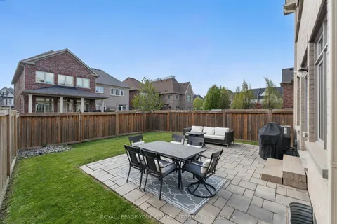 58 Wells Orchard Crescent, ON L7B 0C6