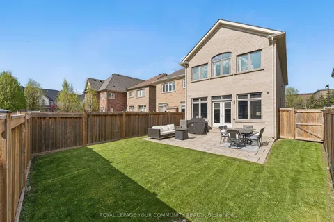 58 Wells Orchard Crescent, ON L7B 0C6