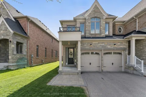 58 Wells Orchard Crescent, ON L7B 0C6