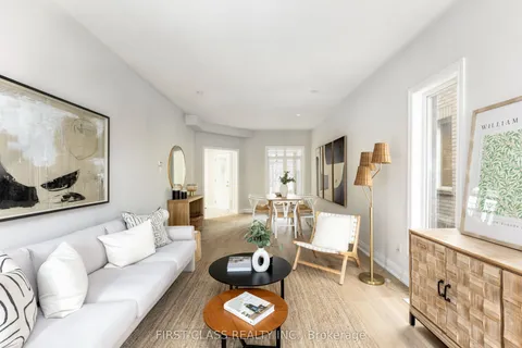 58 Kiwi Crescent, ON L4S 2H6