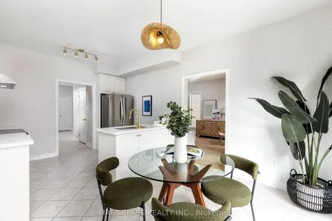 58 Kiwi Crescent, ON L4S 2H6