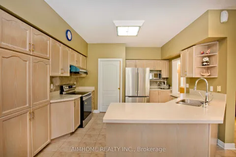 99 Colesbrook Road, ON L4S 2G3