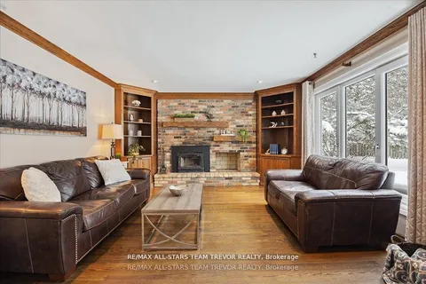 346 Bennet Drive, ON L7B 1G7