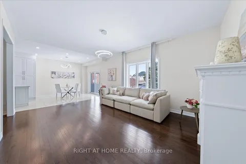 136 Noble Drive, ON L3Z 2A5