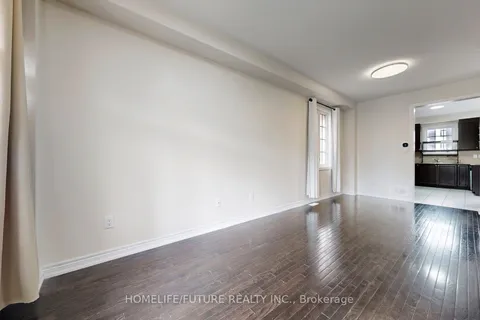 89 Hammersly Boulevard, ON L6E 0L1