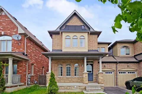 89 Hammersly Boulevard, ON L6E 0L1