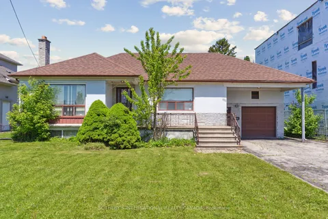 104 Crestwood Road, ON L4J 1A6