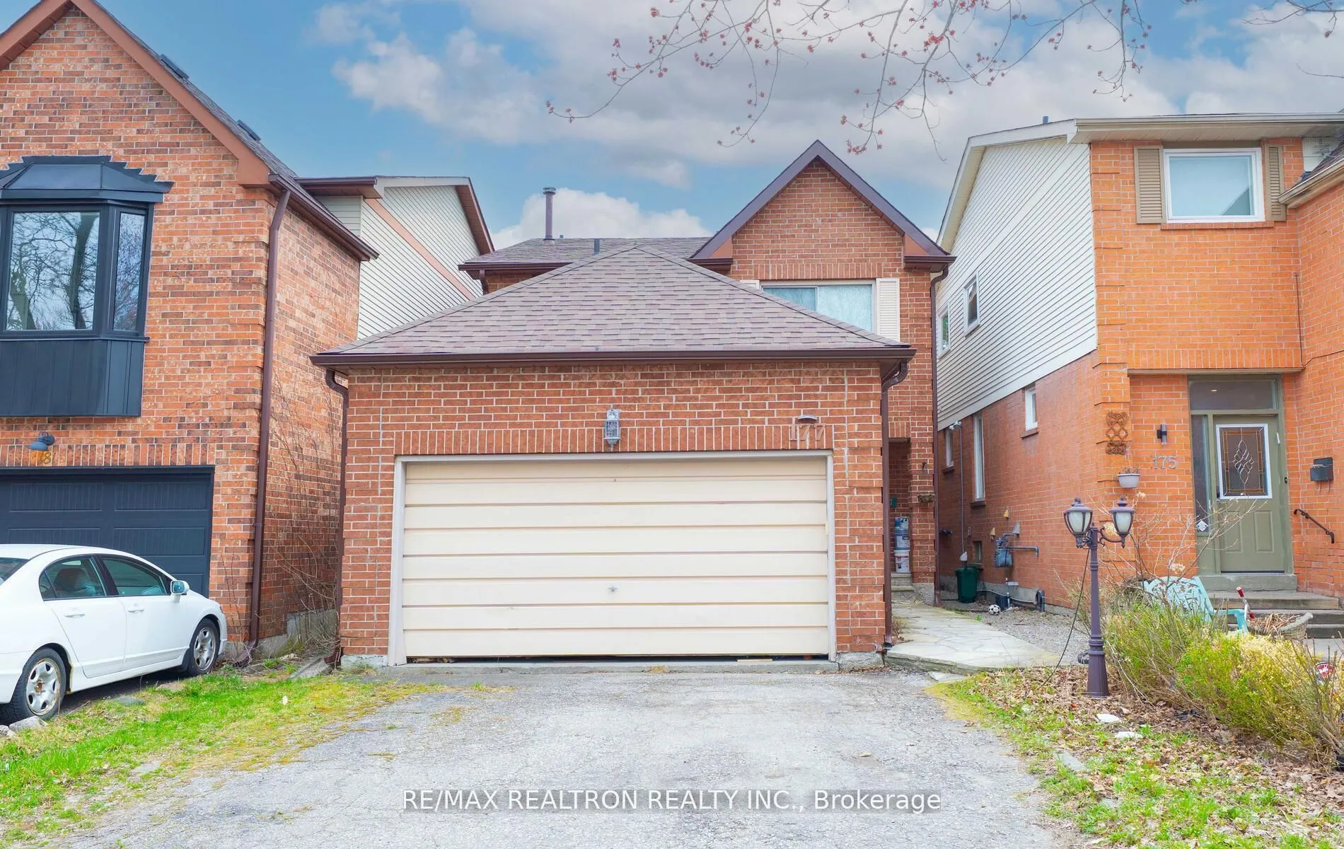 177 North Meadow Crescent, ON L4J 3C4