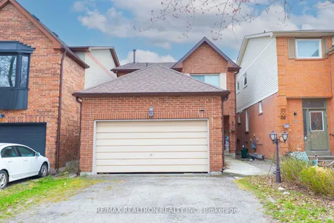 177 North Meadow Crescent, ON L4J 3C4