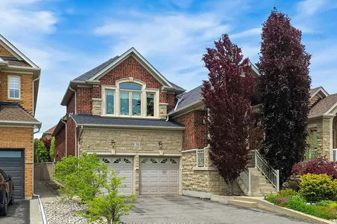 76 Petticoat Road, ON L6A 0L8