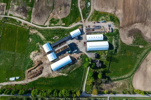 5626-5750 3rd Line, ON L0G 1W0