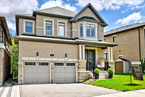 240 Conklin Crescent, ON L4G 0Z4