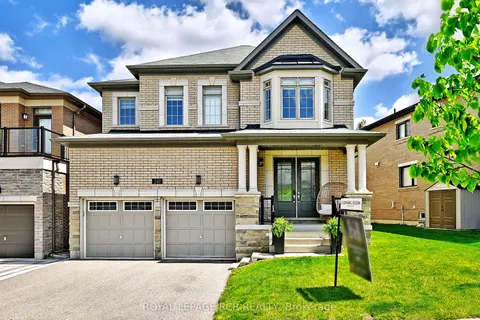240 Conklin Crescent, ON L4G 0Z4