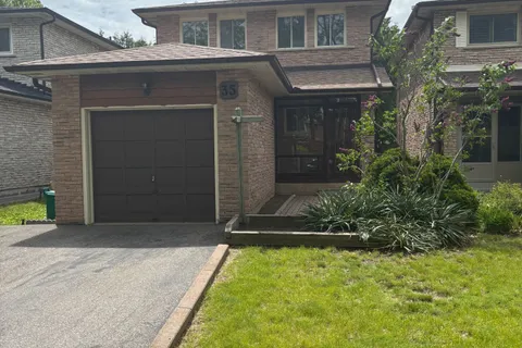 35 Delmark Boulevard, ON L3P 3Z1