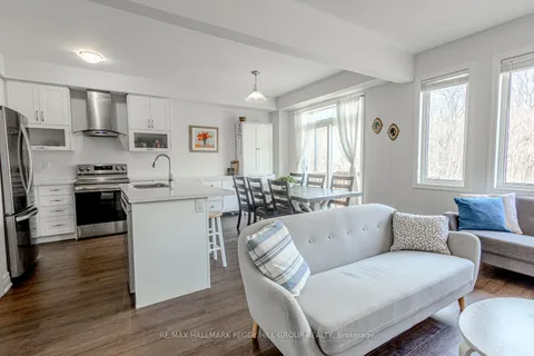 96 Wood Crescent, ON L3W 0M5
