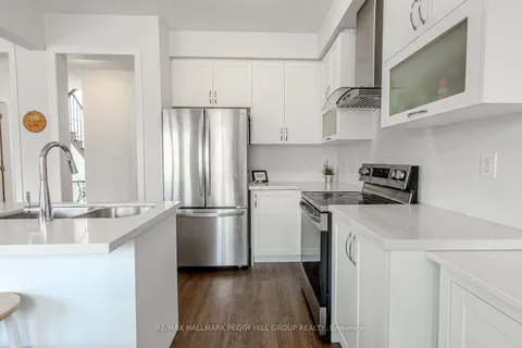 96 Wood Crescent, ON L3W 0M5