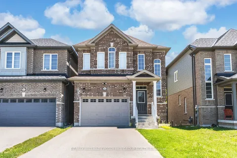 96 Wood Crescent, ON L3W 0M5