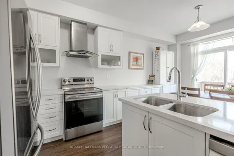 96 Wood Crescent, ON L3W 0M5