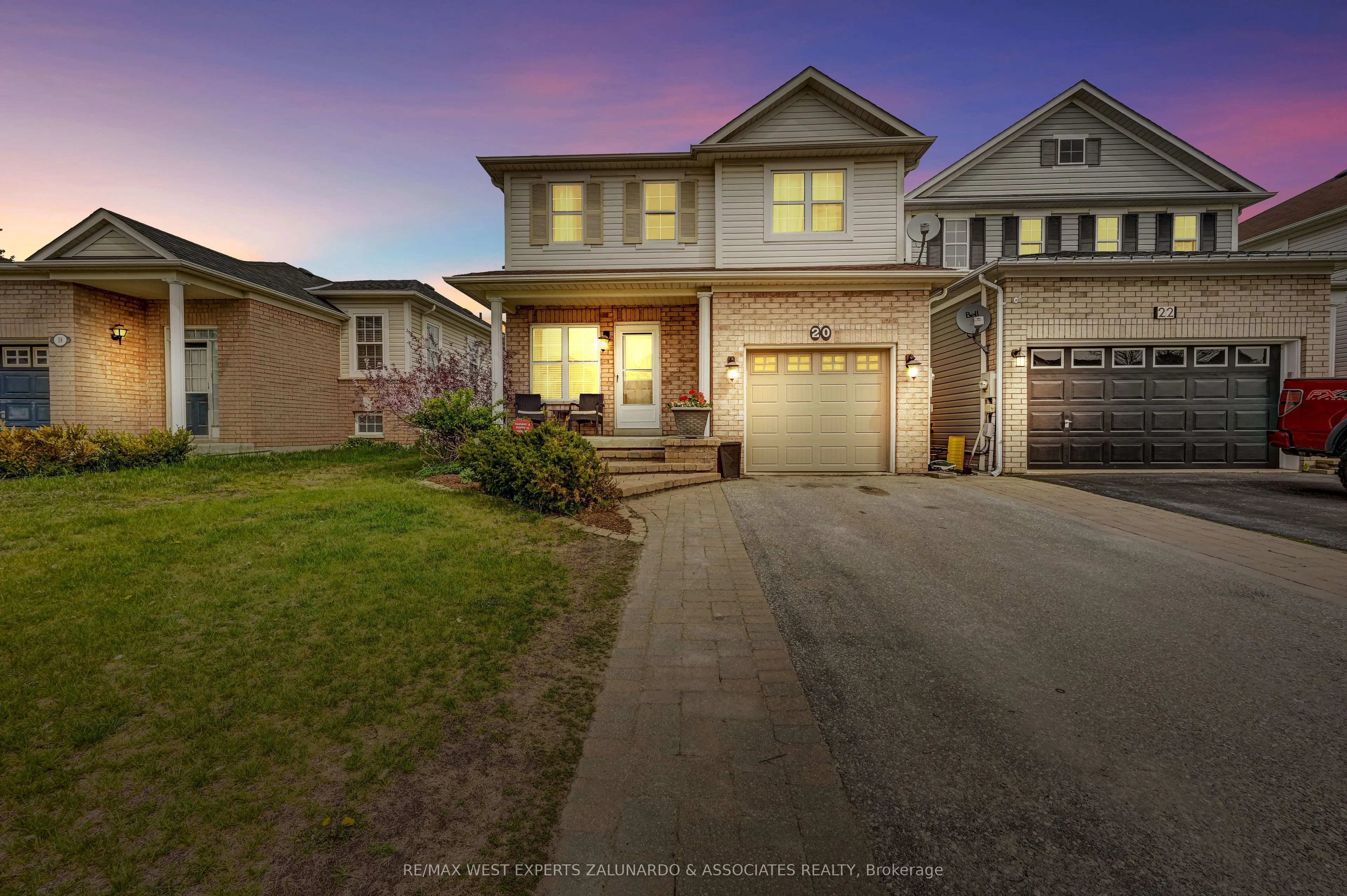 20 Truax Crescent, ON L0M 1B4
