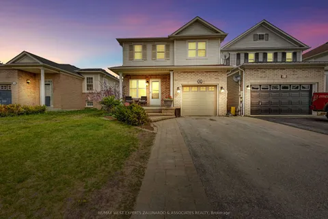 20 Truax Crescent, ON L0M 1B4