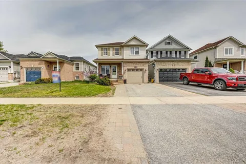 20 Truax Crescent, ON L0M 1B4