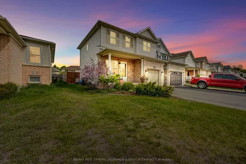 20 Truax Crescent, ON L0M 1B4