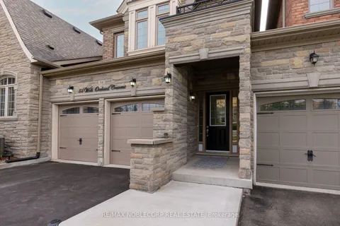54 Wells Orchard Crescent, ON L7B 0C6