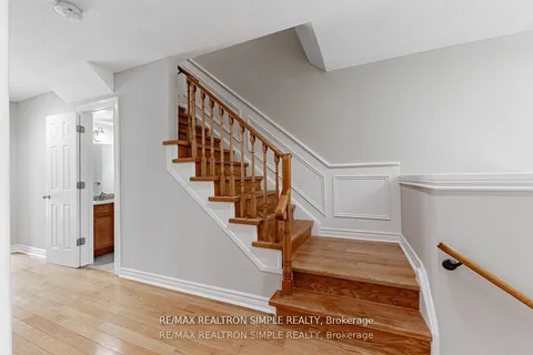 197 Tamarack Drive, ON L3T 4X3