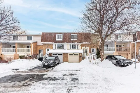 197 Tamarack Drive, ON L3T 4X3