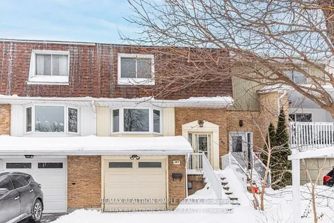 197 Tamarack Drive, ON L3T 4X3