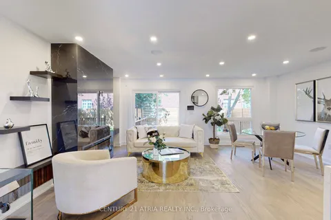 42 Coventry Court, ON L4C 8B8