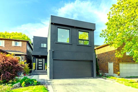 42 Coventry Court, ON L4C 8B8